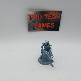 Necrons - Royal Warden - #26041