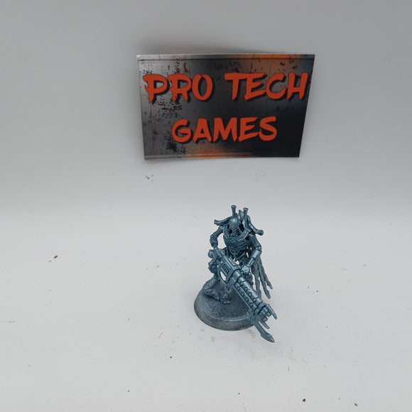 Necrons - Royal Warden - #26041