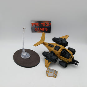 Space Marines - Stormtalon Gunship - #26109