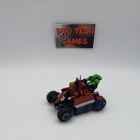 Space Marine - Primaris Invader ATV - #26102