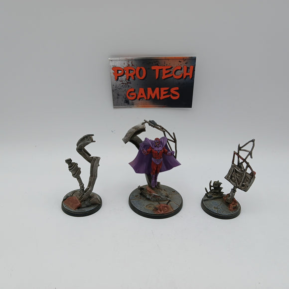 MCP - Magneto - #24409