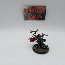 MCP - Doctor Voodoo - #244004