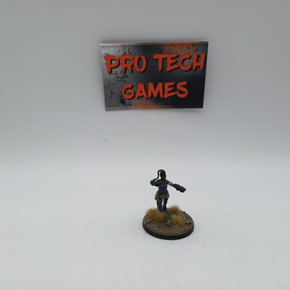 MCP - Shuri - #24486