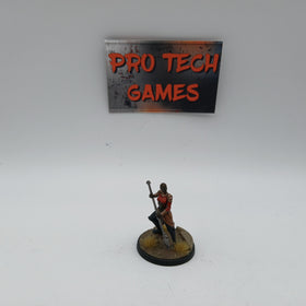 MCP - Okoye - #24469