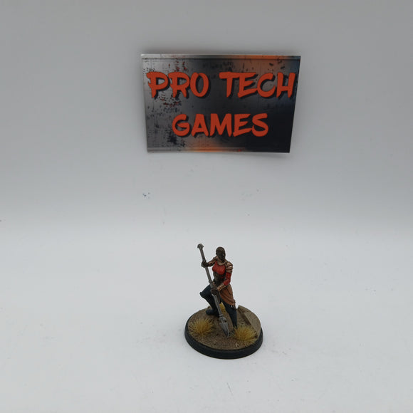 MCP - Okoye - #24469