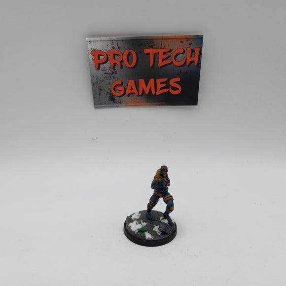 MCP - Cyclops - #24485