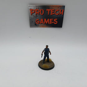 MCP - Klaw Alternative - #24492