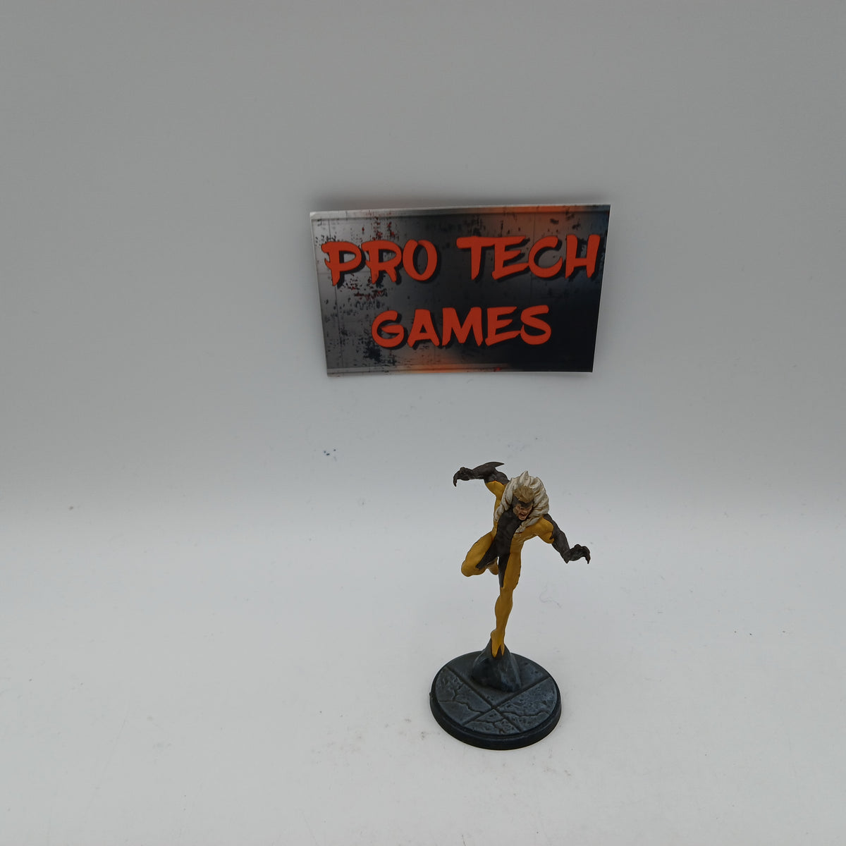Mcp Sabertooth MCP - Sabertooth - #24474 | Pro Tech Games