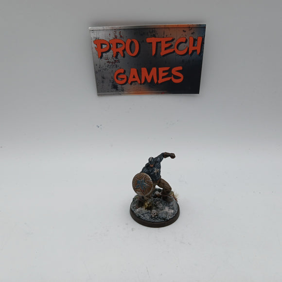 MCP - Red Guardian - #24415