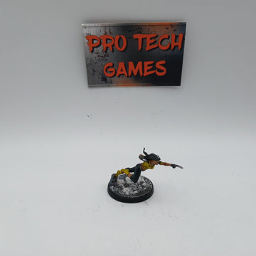 MCP - X-23 - #24481