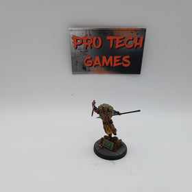 MCP - Kraven The Hunter - #24471