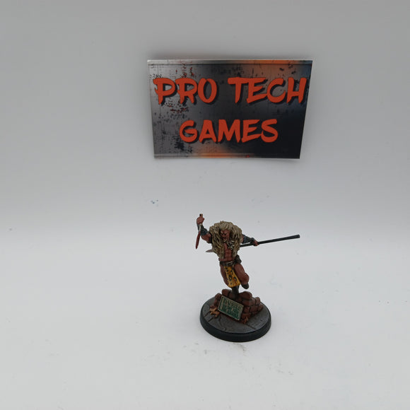 MCP - Kraven The Hunter - #24471