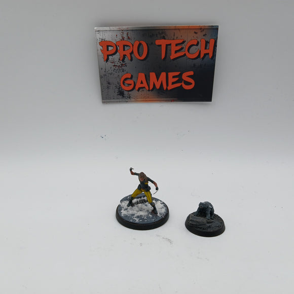 MCP - Honey Badger - #24470