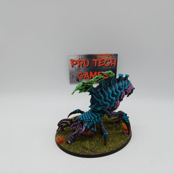 Tyranids - Psychophage - #24158