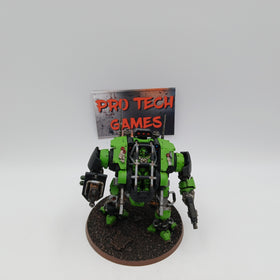 Space Marines - Salamander Primaris Invictor Tactical Warsuitt - #26133