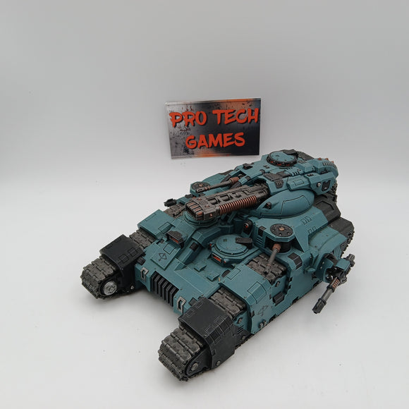 Horus Heresy - Sons of Horus - Kratos Heavy Assault Tank #26132
