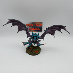 Tyranids - Winged Hive Tyrant - #24159