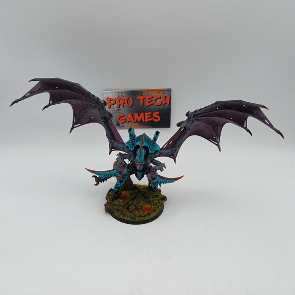 Tyranids - Winged Hive Tyrant - #24159