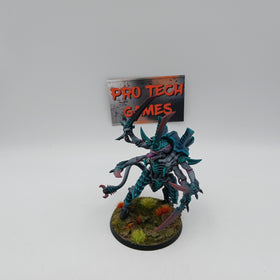 Tyranids - Swarmlord - #24160