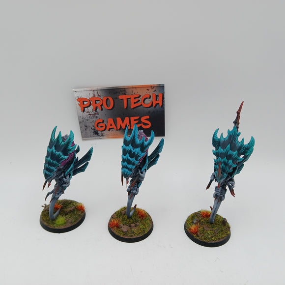 Tyranids - Zoanthropes - #24164