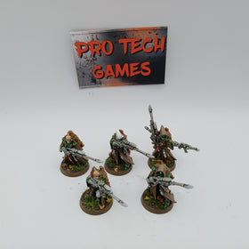 Aeldari - Metal - Rangers - #23474