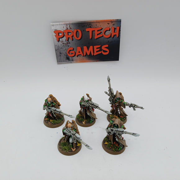 Aeldari - Metal - Rangers - #23474