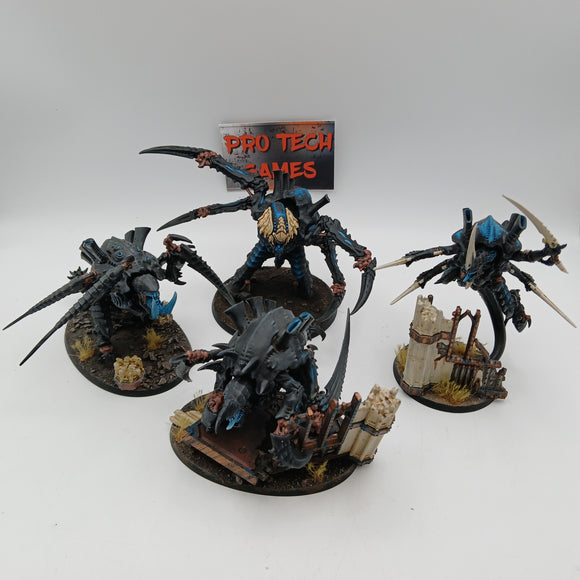 Tyranids - Tyranid Army - #26135