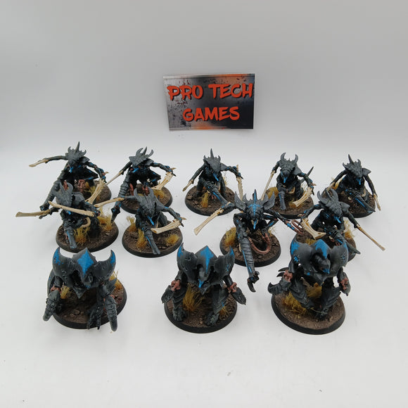 Tyranids - Tyranid Army - #26135