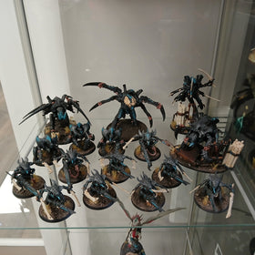 Tyranids - Tyranid Army - #26135
