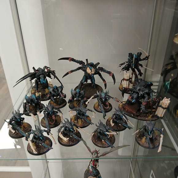 Tyranids - Tyranid Army - #26135