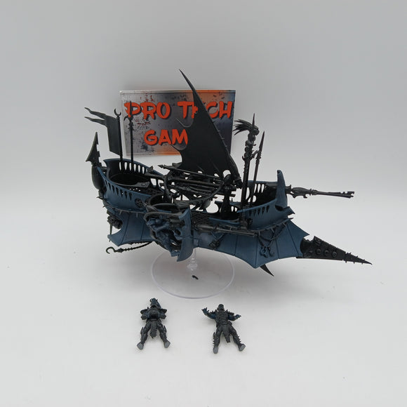 Aeldari - Raider - #26191