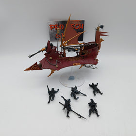 Aeldari - Raider - #26192