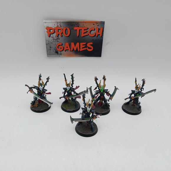 Aeldari - Kabalite Warriors - #26194