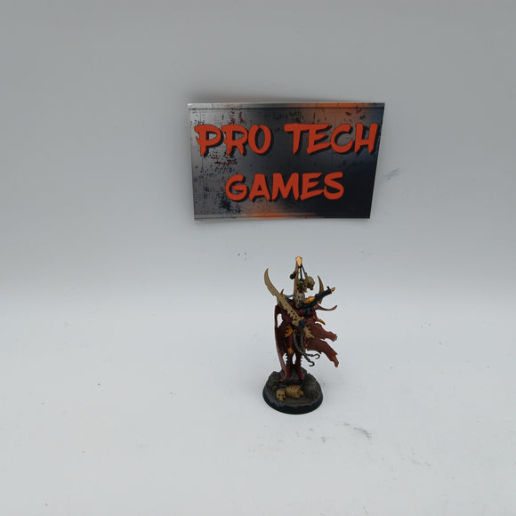 Drukhari - Archon - #26196