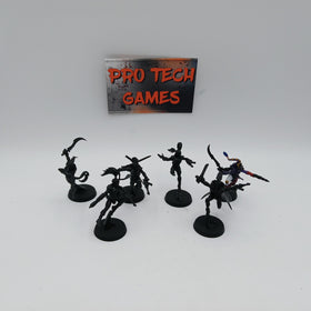 Aeldari - Harlequin Troupe - #26195