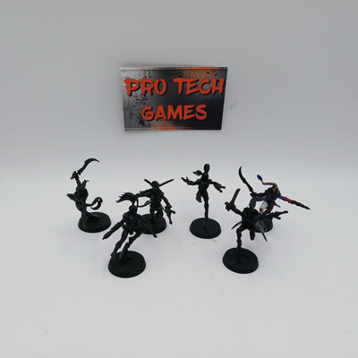 Second Hand Warhammer 40K