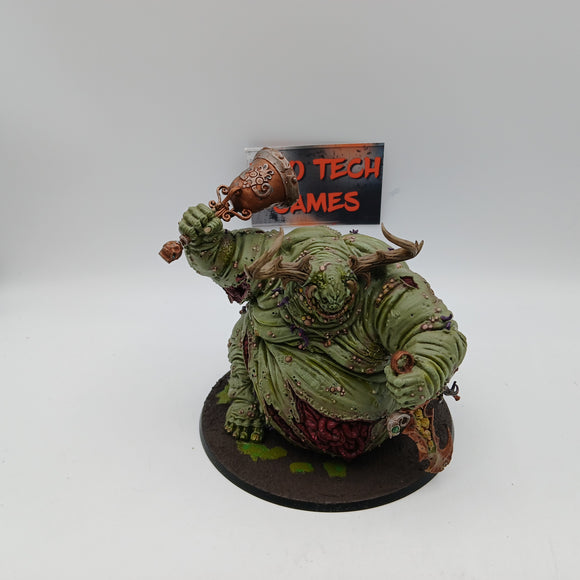 Nurgle - Great Unclean One - #26147