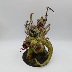 Nurgle - The Glottkin - #26149
