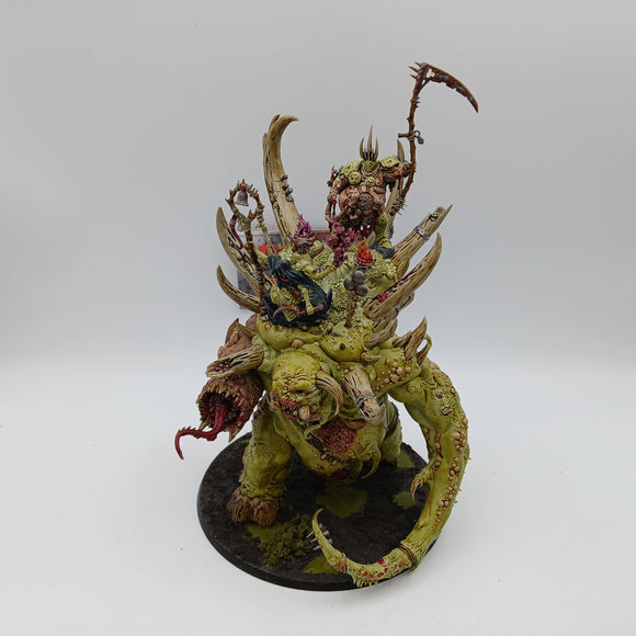 Nurgle - The Glottkin - #26149