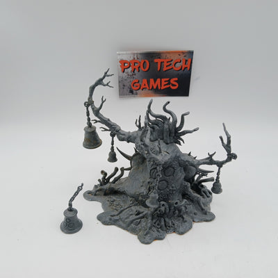 Second Hand Age Of Sigmar