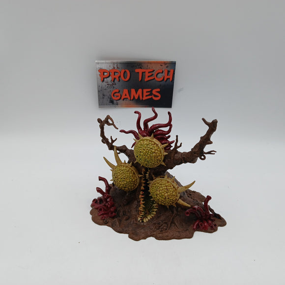 Nurgle - Feculent Gnarlmaw - #26173