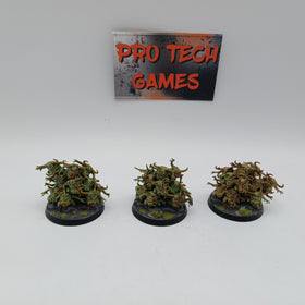 Nurgle - Nurglings - #26166