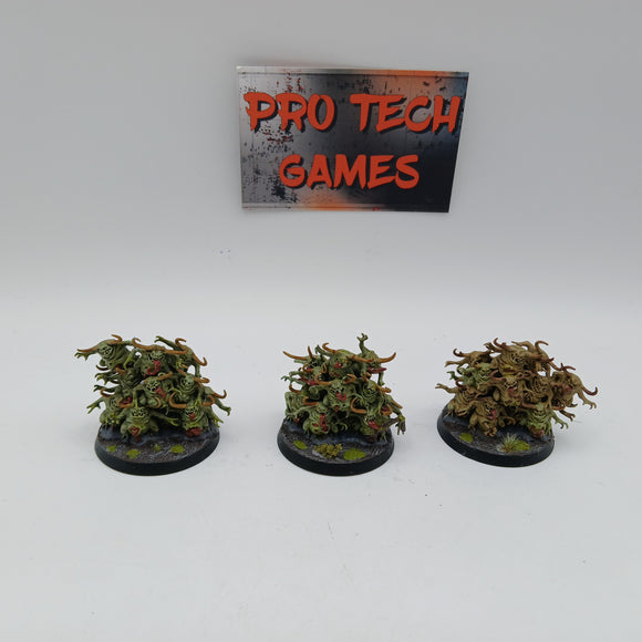 Nurgle - Nurglings - #26166
