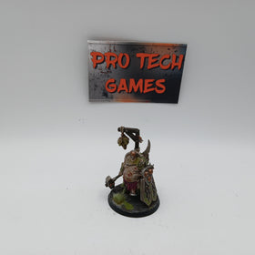 Nurgle -Lord of Blights - #26167