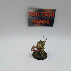 Nurgle - Lord of Plagues - #26170