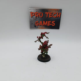 Nurgle - Sloppity Bilepiper - #26169