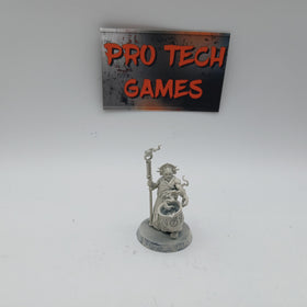 Cities of Sigmar - Freeguild Alchemite Warforger - #26154