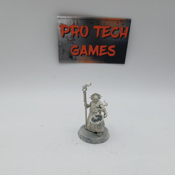 Cities of Sigmar - Freeguild Alchemite Warforger - #26154