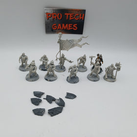 Cities of Sigmar - Freeguild Steelhelms - #26156