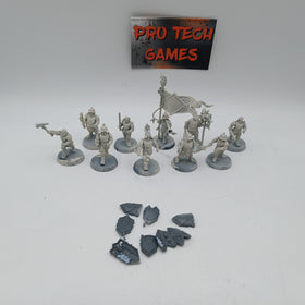 Cities of Sigmar - Freeguild Steelhelms - #26155